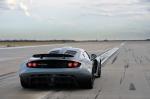 Hennessey Venom GT Speed World Record 2014 года
